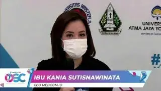 OSC Medcom.id Hadir untuk Memberi Kemudahan Putra-Putri Indonesia