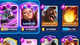 Clash Royale Deck Peka Evolusi dan Penunggang Babi Arena Baru Vallkana 