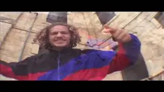 the StarChild - Cut It Up [OFFICIAL MUSIC VIDEO]
