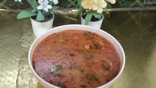 Hyderabadi mutton karry recipe 😊👍🥰