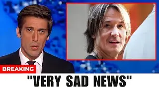 At 57, The Tragedy Of Keith Urban Is Beyond Heartbreaking