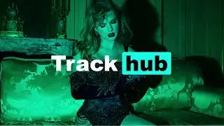 Taylor Swift - Wood (BVRNOUT Remix)