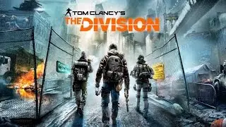 The Division - Terrorizing The Dark Zone