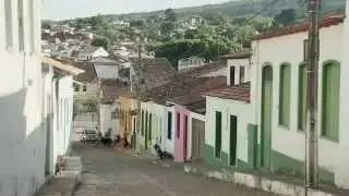 Coronel Horácio de Matos. O Caudilho do Sertão - Programa de Lá Pra Cá TV Brasil