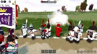 [29°] |[⚔ ARMYWIDE ⚔]| Bourbon Kingdom of Spain VS The Grand Ottoman Empire