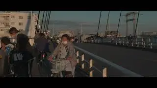 青砥中川 スピードランプテスト03 Leeming LUT使用
