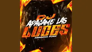 DJ APAGAME LAS LUCES ARROCHA FUNK