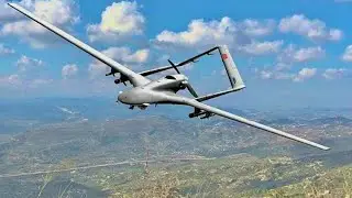 Baykar trains Nigerian drone pilots ahead of delivery of Bayraktar TB2 UCAVs