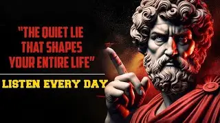 The Quiet Lie That&rsquo;s Been Controlling Your Life#Philosophy#Freedom #DeepThought #LifeAdv #Psychology