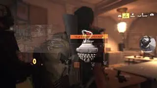 Division 2 so coop maybe