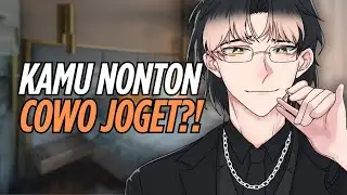[ASMR RP] CEO GODAIN KAMU DI DEPAN KARYAWAN