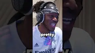 KSI Reacts to 'Is Showspeed' Memes | jj olatunji react to Reddit