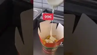99&euro; Pommd&ouml;ner D&ouml;nerbox