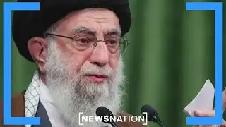 Iran deal without abolition of all nuclear weapons makes no sense: Joel Rubin | On Balance