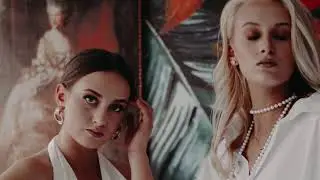 I Am Art X Elegant Magazine