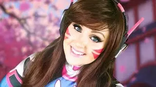 DVA VS. SOLDIER 76 | OVERWATCH SONG RAP PARODY | Screen Team