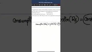 EXPENDITURE IS CONSTANT | CSAT UPSC PRELIMS | CSAT FORMULAE TRICKS AND TIPS