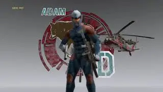 𝐌𝐆𝐒 𝟓: 𝐅𝐎𝐁 𝐈𝐧𝐭𝐫𝐮𝐝𝐞𝐫, 