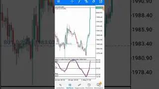 Como operar no Gold de forma 100% lucrativa