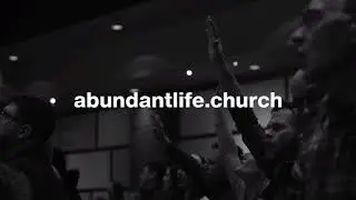 Sunday Morning Worship Experience