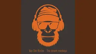 The Desert Monkeys