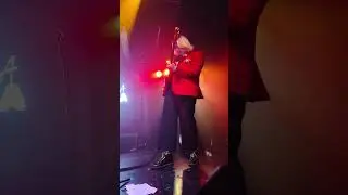 Coolest Thing Alive ~ NEW SONG Vienna Vienna Strummers Fresno CA 9/7/25 IDGAF IM LEAKING EVERYTHING