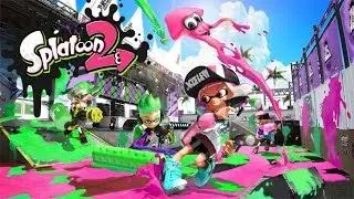 Splatoon 2! #53
