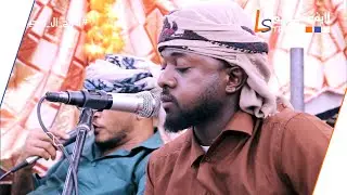 سعيد زايد - كلما حركت جفنك | افراح ال البجيلي المعترض | لايف ستريم للانتاج التلفزيوني