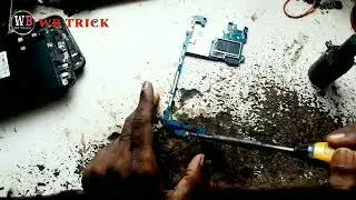 J7 NEXT NEW TRICK MOBILE REPAIRING|#WBTRICK#youtubevideo#youtubeshort#youtubetech#youtubeviral#tech