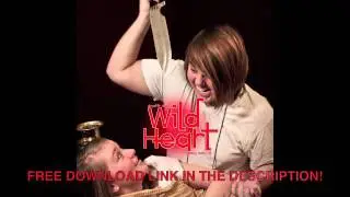 Wild Heart (Feat. Ashley Gill) - Single