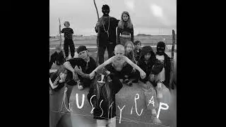 BOOKER, STED.D - RUSSKY RAP