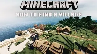 I found Village #2 And building house