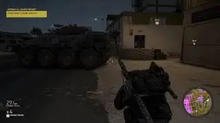 Ghost Recon® Wildlands - Operacja ,,Silent Spade'' (better version https://youtu.be/MUbDdsRyO2k )