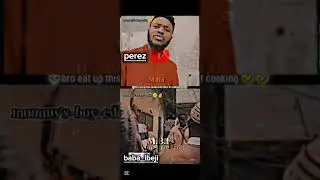 Cooker ton flow's of Babylon