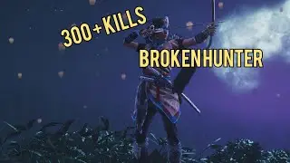 Ghost of Tsushima Legends | Heavenly Hunter Build