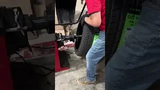 From our shop to your driveway &mdash; here&rsquo;s how we professionally mount, balance, and secure your wheels