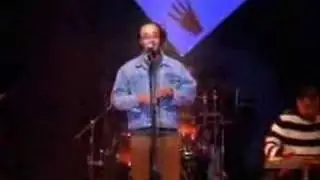Nagham Masry - Ghariba El Baladdy (El Sakia 24-2-2007)