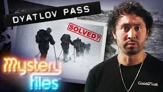 FINALLY SOLVED? Revisiting the Dyatlov Pass Mystery
