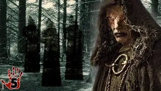 Top 5 Scary Swedish Urban Legends