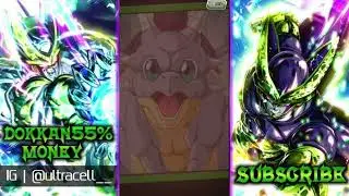 LR 55% PHY JANEMBA SHOWCASE!!