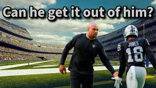 Can Antonio Pierce get another jump out of Jack Jones
