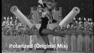 Ryan Mac- Polarized EP