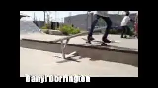 Moncton Montage