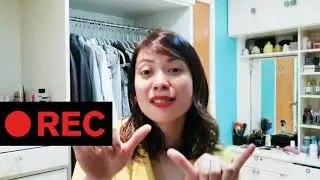 Chloe Faye Mini Backpack bag review