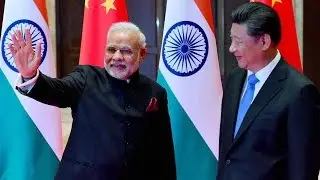 HT Explains: Can we expect ground-breaking results from PM Modi's China visit?