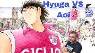 Captain Tsubasa storia del manga: In Calcio Riassunto volume 2