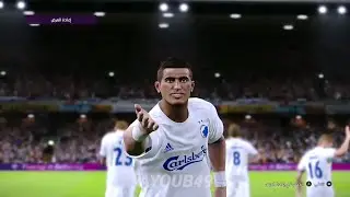 PES 2021 : Become a legend