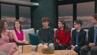Oregon students crowned national champions at We The People competition