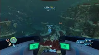 COMO ACHAR O MK1 DO CYCLOPS!!SUBNAUTICA!!