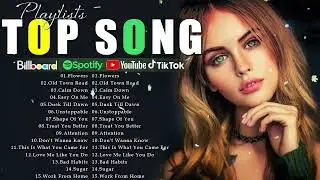 Top 40 Songs of 2022 2023 - Billboard Hot 100 This Week - Best Pop Music Playlist on Spotify 2023